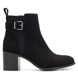Clara Barson Botine Clara Barson MYRA WS14438-19 Negru