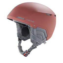 Head Sísisak Head Compact Evo W 326733 Clay