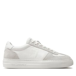 KARL LAGERFELD Снікерcи KARL LAGERFELD KL51424 Білий