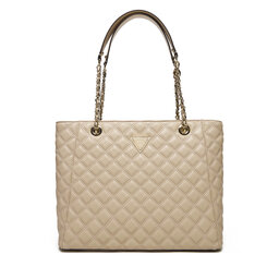 Guess Táska Guess HWQG87 48240 Bézs
