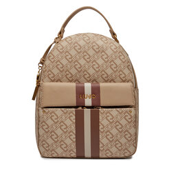 Liu Jo Mochila Liu Jo Ecs M Backpack AXX031 E0538 Beis