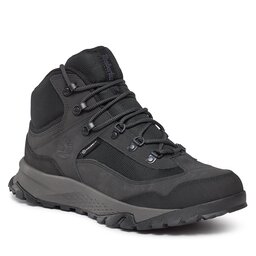 Timberland Trappers Timberland Lincolnpeak Midf/I WP TB0A2HTT0151 Black