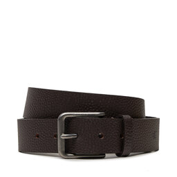 Calvin Klein Vyriškas Diržas Calvin Klein Classic Casual K50K512085 Ruda