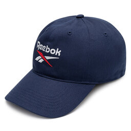 Reebok Cappellino Reebok RBH1200-AW24 Blu scuro
