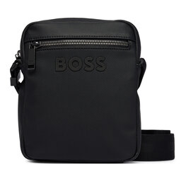 BOSS Umhängetasche BOSS Catch 3.0 50573154 Schwarz