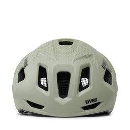 

Велосипедний шолом Uvex Gravel Y 4100640215 Olive/Black Mat/Shiny, Зелений