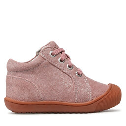 

Черевики Lurchi Ino 33-12033-33 Rose Glitter, Рожевий