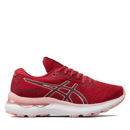 

Взуття Asics Gel-Nimbus 24 1012B201 Cranberry/Frosted Rose 601, Червоний