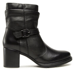 

Ботильйони Lasocki WB-TATIANA-AW22-02 Black, Чорний