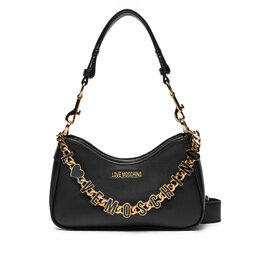LOVE MOSCHINO Τσάντα LOVE MOSCHINO JC4070PP1ML1300A Μαύρο