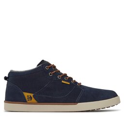 

Снікерcи Etnies Jefferson Mtw 4101000483 Navy 401, Cиній