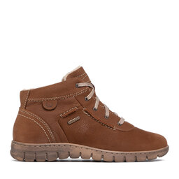 Josef Seibel Botines Josef Seibel Steffi 53 93153 VL869 371 Marrón