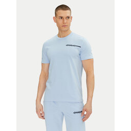 Polo Ralph Lauren Polo Ralph Lauren Marškinėliai 714962528004 Mėlyna Regular Fit