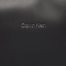 

Рюкзак Calvin Klein Ck Must Conv Laptop Bag Smo K50K510527 BAX, Чорний