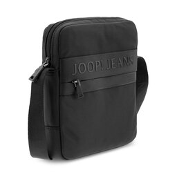 

Плоска сумка JOOP! Jeans 4130000544 900, Чорний