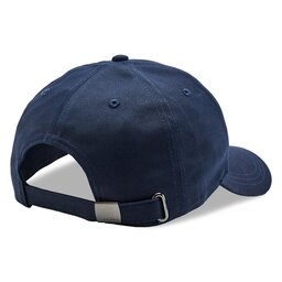 

Бейсболка Calvin Klein K50K510342 Navy BA7, Cиній