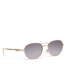 Vogue Okulary przeciwsłoneczne Vogue 0VO4254S 515236 Rose Gold/Pink Gradient/Dark Grey