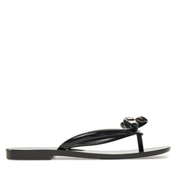 Melissa Flip flop Melissa Melissa Harmonic Chrome X Ad 35997 Negru