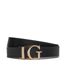 

Жіночий ремінь Guess Masie (PA) BW9078 P413 MLO, Чорний