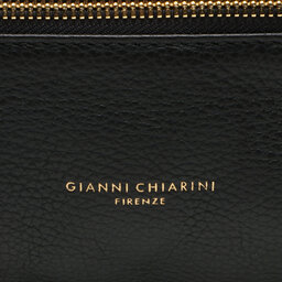 

Рюкзак Gianni Chiarini ZN 9415/23PE NYL-GRN Nero 001, Чорний