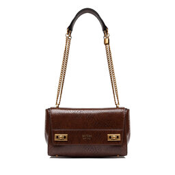 

Сумка Guess, Коричневий