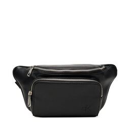 Calvin Klein Τσαντάκι μέσης Calvin Klein Cargo Waistbag LV04D3130G Μαύρο