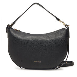 Coccinelle Handtasche Coccinelle E1 SHA 13 03 01 Schwarz