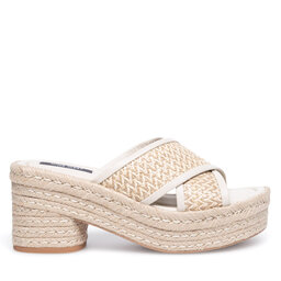 Nine West Espadrile Nine West WYL2734-1 Bej