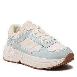 ONLY Shoes Sneakersy ONLY Shoes Onlsylvie-7 15288070 Blue Glow