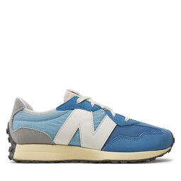 New Balance Αθλητικά New Balance GS327RA Γκρι