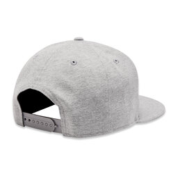 

Бейсболка New Era Jersey 9Fifty 60245405 Сірий