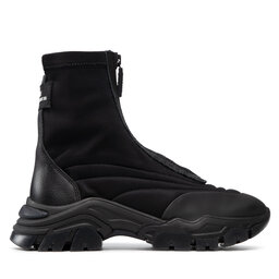

Снікерcи Bronx 47354-RA Black/Black 824, Чорний