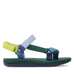 

Босоніжки Camper Match K200958-019 Multicolor, Голубий