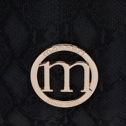 

Сумка Monnari BAG0540-M20 Чорний