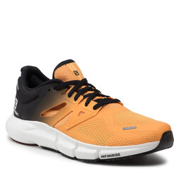 Salomon Boty Salomon Predtict 2 L41622500 27 V0 Blazing Orange/Black/Spice Apple
