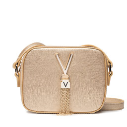 Valentino Torebka Valentino Divina VBS1R409G Oro