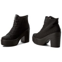 

Ботильйони Altercore Roca Black, Чорний