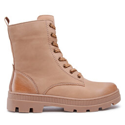 

Ботильйони Lasocki WI23-PUSZAN-16 Beige, Бежевий