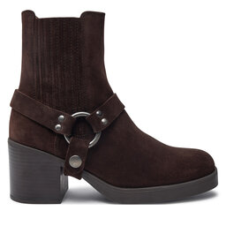 Unisa Botines Unisa Jelani Bs Marrón