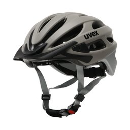 Uvex Cykelhjälm Uvex True Cc 4100540817 Oak Brown/Silver Matt