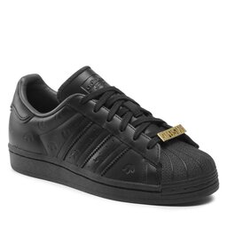adidas Apavi adidas Superstar Shoes GY0026 Melns