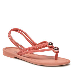 Grendha Sandały Grendha Maiara Sandal Fem 18367 Dark Nude 91054