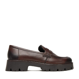 Lasocki Loaferice Lasocki CEO-WI16-780-03 Smeđa