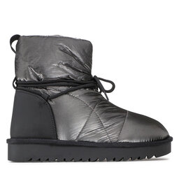 Jenny Fairy Botas de nieve Jenny Fairy WS5918-06 Gris