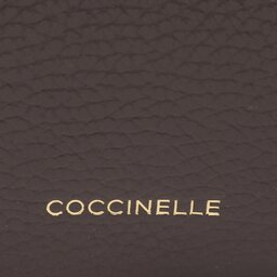

Сумка Coccinelle MO0 Enchanteuse E5 MO0 55 01 01 Cola W66, Фіолетовий