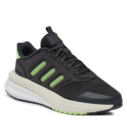 

Взуття adidas X_Plrphase J ID8573 Carbon/Grespa/Ivory, Чорний