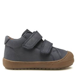 

Туфлі Froddo Ollie Velcro G2130297 M Dark Blue 0, Голубий