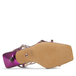

Босоніжки Nine West ZL23014CC Purple, Фіолетовий