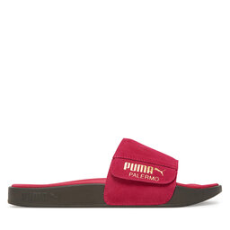 Puma Şlapi Puma Leadcat 2.0 Palermo Foil 399041 04 Roz
