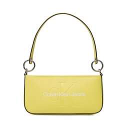 Calvin Klein Jeans Rankinė Calvin Klein Jeans Sculpted Shoulder Pouch25 Mono K60K610679 LAE